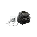 Motorcycle retrofit cylinder kit